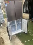 Skyrun BCD-450HC 450L 4-Door Refrigerator - 2