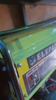 Original Elepaq Constant Generator 4.5kva - 100% Copper Coil - 2