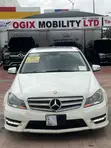 Mercedes-Benz C300 2012 Fari - 1