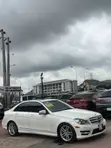 Mercedes-Benz C300 2012 Fari - 2