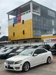 Mercedes-Benz C300 2012 Fari - 3