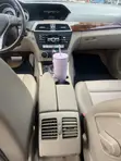 Mercedes-Benz C300 2012 Fari - 4