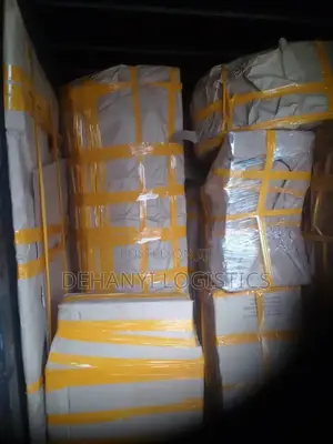 Dehanyi Logistics: Moving Services in Port-Harcourt