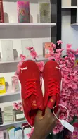 Puma Trendy Sneakers - Brand New / Grade B - 2