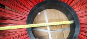 36 Guda Jan Brooms Masu Girman Masana'antu