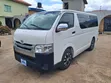 Toyota HiAce 2015 Fari - 1
