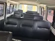 Toyota HiAce 2015 Fari - 5