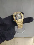 Cartier Agogon Hannu - Sabon Abu - 3
