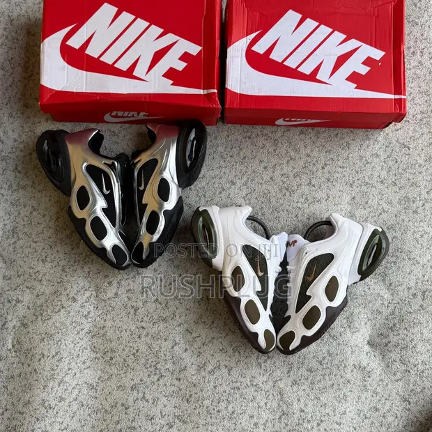 Sabon Nike Air Max Muse Sneakers - 1