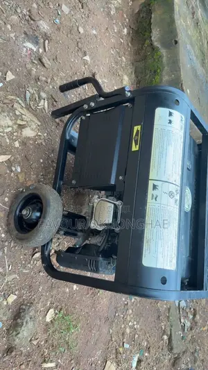 Firman Generator 2.8kW