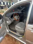 Toyota Sienna 2008 Silver - 1