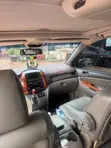 Toyota Sienna 2008 Silver - 2