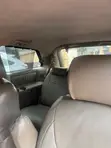 Toyota Sienna 2008 Silver - 3