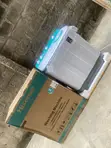 Hisense 11kg Manual Twin Tub Washing Machine - 1