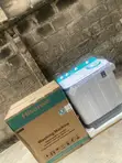 Hisense 11kg Manual Twin Tub Washing Machine - 2