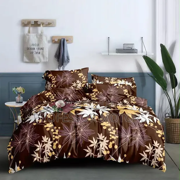 Brand New Bedsheets and Duvets - 1