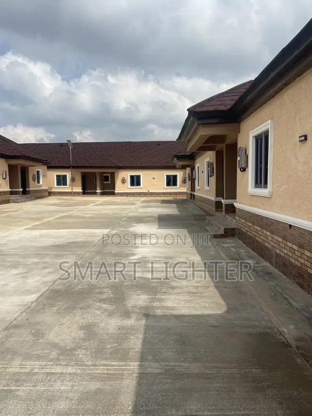1 Bedroom Block of Flats for Rent in Lokogoma - 1