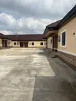 1 Bedroom Block of Flats for Rent in Lokogoma - 1