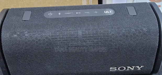 Sony ULT Field 5 Portable Speaker - 1