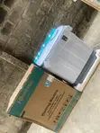 Hisense 11kg Twin Tub Washing Machine - 2