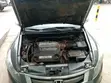 Honda Accord 2008 Gray - 1