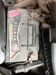 Honda Accord 2008 Gray - 2