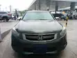 Honda Accord 2008 Gray - 5