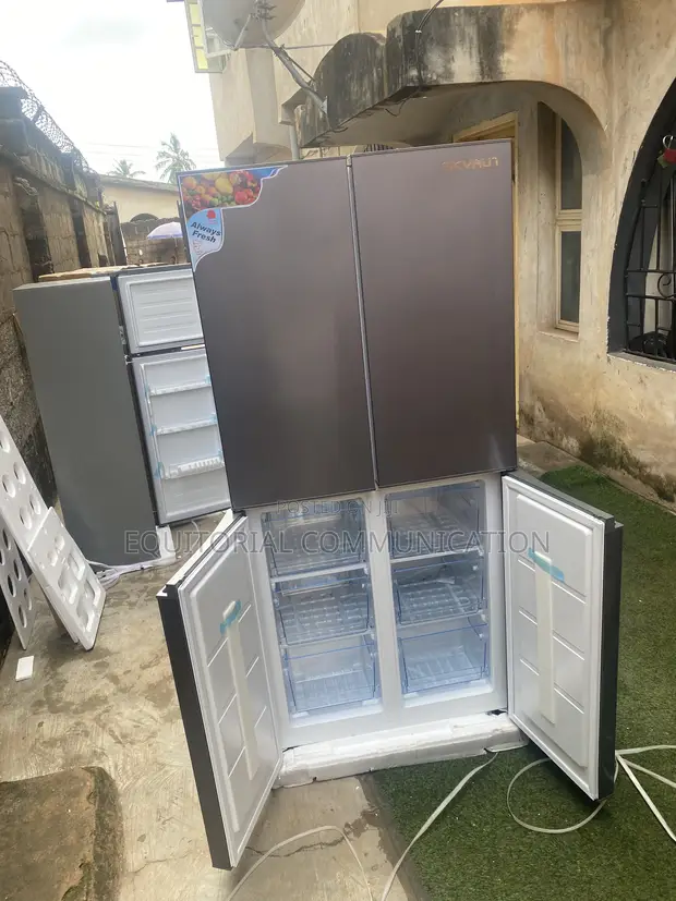 Skyrun BCD-450HC 450L Four Door Refrigerator - 1