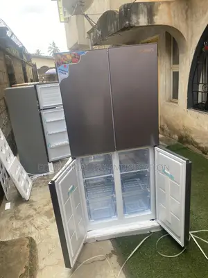 Skyrun BCD-450HC 450L Four Door Refrigerator