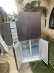 Skyrun BCD-450HC 450L Four Door Refrigerator - 1