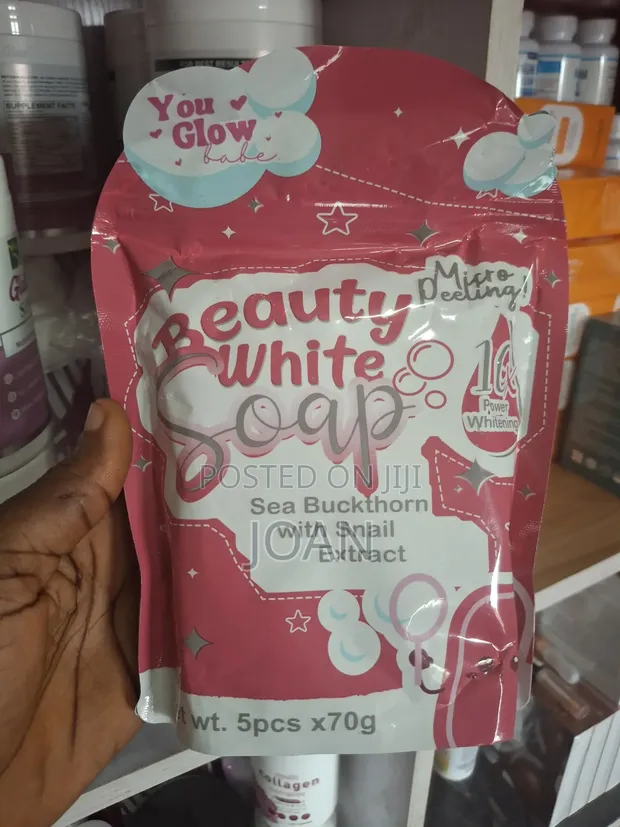 On Body Care & Beauty Bar - 1