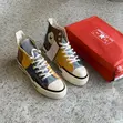 Sabon Converse Chuck 70 Plus Material Mashup Sneakers - 2