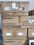 5kWh 48V Growatt Solar Lithium-Ion Battery - 1