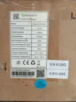 5kWh 48V Growatt Solar Lithium-Ion Battery - 2