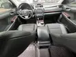 Toyota Camry SE 2014 Silver - 4