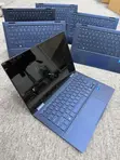 HP Elite Dragonfly x360 Convertible Laptop 8th Gen i5 8GB RAM 256GB SSD - 1