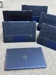 HP Elite Dragonfly x360 Convertible Laptop 8th Gen i5 8GB RAM 256GB SSD - 4