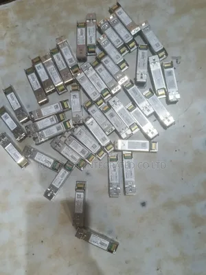 10G SFP Module 850nm Multi-Mode