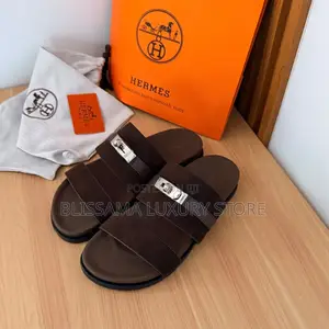Hermes Jackson Premium Takalma Na Maza