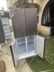 Skyrun BCD-450HC 450L 4-Door Fridge - 2