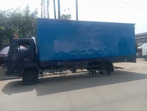 Dehanyi Logistics: High-End Moving & Cargo Services