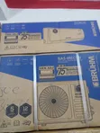 Bruhm Air Conditioner 1hp - 3