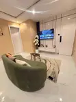 New 1-Bedroom Apartment with Balcony in Yaba - 5