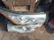 Tsohon Toyota Highlander 2014/15 Headlight Sauyawa - 1