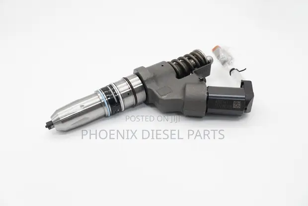 M11 Cummins Diesel Injector - Heavy-Duty Truck Part - 1