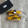 Onitsuka Tiger Mexico 66 Sneakers - 5