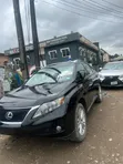 Lexus RX 2012 Baki - 1