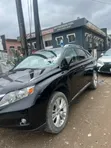 Lexus RX 2012 Baki - 3