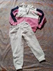 The Children's Place Cotton Blend Clothing Set (3-5Y) - 2