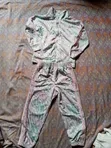The Children's Place Cotton Blend Clothing Set (3-5Y) - 3